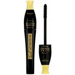 Bourjois Twist Up The Volume Mascara řasenka 02 Ultra Brown 8 ml – Sleviste.cz