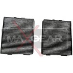 MAXGEAR Filtr, vzduch v interiéru 26-0381 – Hledejceny.cz
