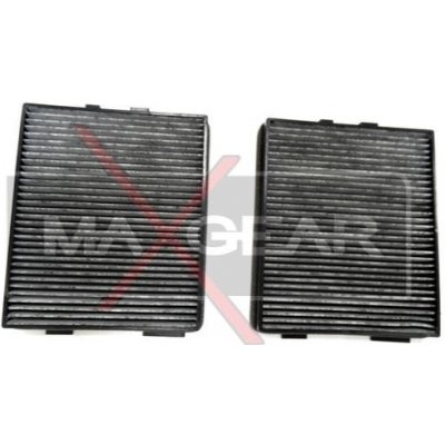 MAXGEAR Filtr, vzduch v interiéru 26-0381 – Hledejceny.cz