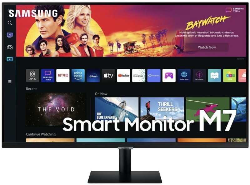 Samsung Smart Monitor M7 S32BM700