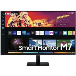 Monitor Samsung Smart Monitor M7 S32BM700