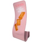 Jansen Display Zipper-Banner Cobra, 915 x 2260 mm – Zboží Mobilmania