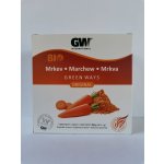 Green Ways Mrkev BIO v prášku 200 g – Hledejceny.cz