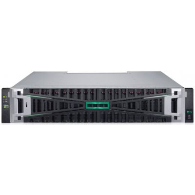 HP Enterprise MSA 2070 P76569-B25 – Hledejceny.cz