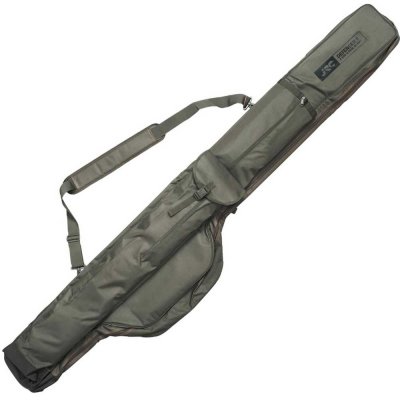 JRC Defender II 3 Rod Sleeve 12-13 ft – Zbozi.Blesk.cz