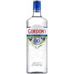 Gordon's Nealkoholický Gin 0% 0,7 l (holá láhev) – Hledejceny.cz