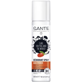 Santé Bio Goji deospray 100 ml