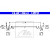 Brzdová a spojková hadice Brzdová hadice ATE 24.5201-0225.3
