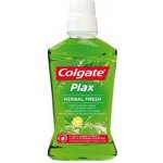 Colgate voda ústní Plax Tea & Lemon 500 ml – Zbozi.Blesk.cz