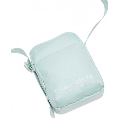Under Armour UA Essential Lite Crossbody-BLU Modrá 4 L – Hledejceny.cz