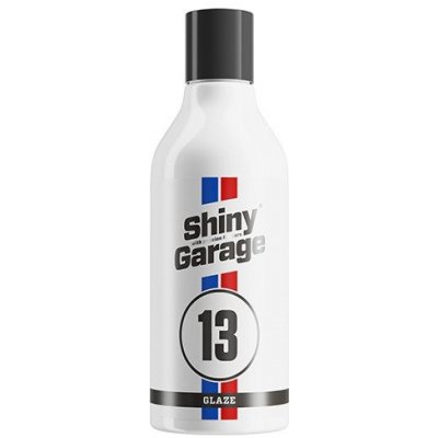 Shiny Garage Glaze 250 ml – Hledejceny.cz
