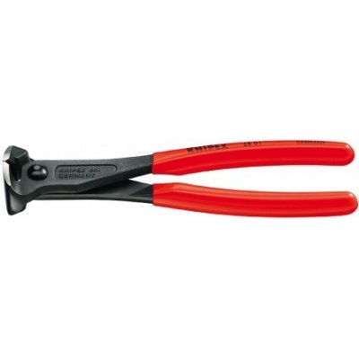 KNIPEX Kleště štípací čelní 68 01 160 – Zboží Mobilmania