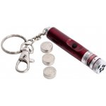 Aquael laser světýlko 5 variant – Sleviste.cz