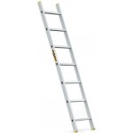 ALDOTRADE Žebřík Al jednodílný Profi 1x7 – Sleviste.cz