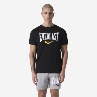 Everlast Boxerské tričko s krátkým rukávem – Hledejceny.cz