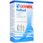 Gehwol Koupel na nohy s bylinkami Fussbad 400 g – Zbozi.Blesk.cz