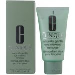 Clinique Naturally Gentle Eye Make Up Remover 75 ml – Hledejceny.cz