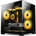 ProGaming Ambra Black – Hledejceny.cz