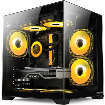 ProGaming Ambra Black – Hledejceny.cz