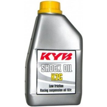 Kayaba Shock Oil K2C 1 l