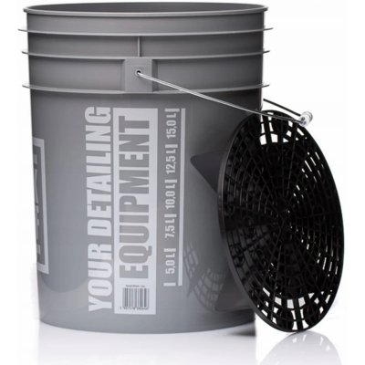 Work Stuff Wash Bucket | Zboží Auto