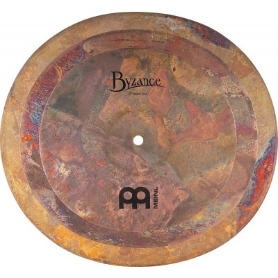 Meinl 14" Byzance Vintage Smack Stack – Zboží Dáma