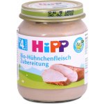 HiPP Bio Kuřecí maso 125 g – Zboží Dáma