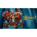 The Settlers 7 (History Edition) – Zbozi.Blesk.cz