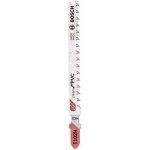 Bosch pilový plátek pro kmitací pily T 102 H 2608667445 – Hledejceny.cz