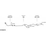 Bosal BS 700-021 – Hledejceny.cz