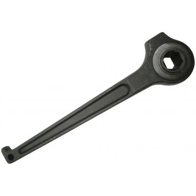 Tona Expert Lešenářská ráčna 19mm E114301 – Zboží Dáma