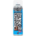 Muc-Off Silicon shine 500 ml – Zboží Mobilmania