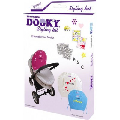 Dooky Styling Kit – Hledejceny.cz