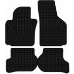 Koberce gumové FroGum Škoda Octavia II 2004-2013 – Zboží Mobilmania