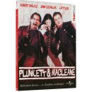 Plunkett & Macleane DVD