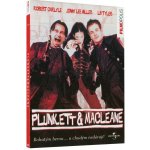 Plunkett & Macleane DVD – Hledejceny.cz