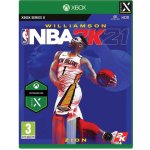 NBA 2K21 – Hledejceny.cz