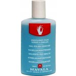 Mavala Nailpolish Remover Blue odlakovač 50 ml – Zboží Dáma