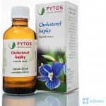 Fytos Cholesterol kapky 50 ml – Hledejceny.cz