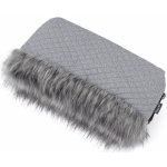 HappyBee rukávník Trinity DIAMOND Grey Grey – Zbozi.Blesk.cz