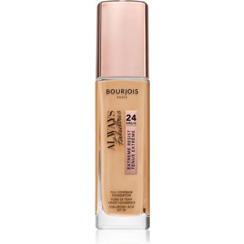 Bourjois Always Fabulous dlouhotrvající make-up SPF20 310 Beige 30 ml