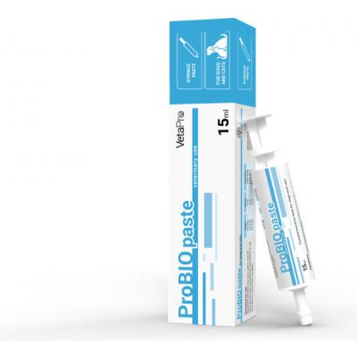 VetaPro ProBio paste 15 ml – Hledejceny.cz