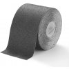 Stavební páska PROTISKLUZU Protiskluzová páska odolná chemikáliím 200 mm x 18,3 m