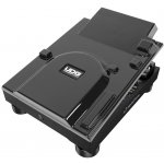 UDG Ultimate AlphaTheta CDJ-3000X Equipment Cover Black – Zbozi.Blesk.cz