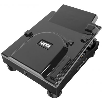 UDG Ultimate AlphaTheta CDJ-3000X Equipment Cover Black – Zbozi.Blesk.cz