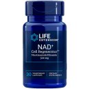 Doplněk stravy Life Extension NAD+ Cell Regenerator™ a Resveratrol 30 kapslí