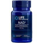 Life Extension NAD+ Cell Regenerator™ a Resveratrol 30 kapslí – Zbozi.Blesk.cz