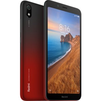 Xiaomi Redmi 7A 2GB/16GB od 2 599 Kč - Heureka.cz