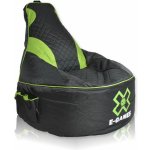 Primabag herní Master nylon zelená – Zboží Dáma