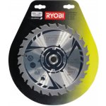 Ryobi CSB 190 A1 pilový kotouč pro EWS 1266/1366 HG (190/16 mm, 18 z.) – Hledejceny.cz